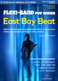 East Bay Beat Concert Band sheet music cover